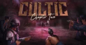 CULTIC Chapter Two: Lançamento com Expansão, Novo Equipamento e 2.0 Update