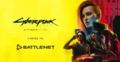 Cyberpunk 2077 e The Witcher 3 chegam oficialmente ao Battle.net