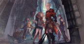 Cygames Confirma Desenvolvimento de Lost Order Após Novas Marcas Registadas