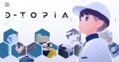 D-topia mistura temas de Homo Deus com jogabilidade de puzzles baseada em escolhas