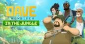 A enorme expansão na selva de Dave the Diver muda tudo [Notícias]
