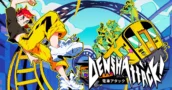Como Denshattack! revive a pura ação arcade neste mês de julho