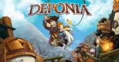Deponia + 8 Novos Jogos PC a 0€ na Steam [Jogos Grátis]