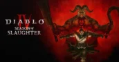 Temporada 12 de Diablo 4 chega a 11 de marco com o Acougueiro jogavel [Noticias]