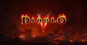 Blizzard Revela Diablo 5 com a Nova Classe Cavaleiro da Praga que Consome Doenças