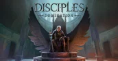Disciples: Domination oficialmente anunciado – O trono de Avyanna aguarda por você!
