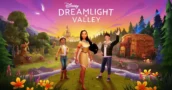 Pocahontas chega hoje ao Disney Dreamlight Valley no novo update
