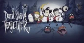 Don't Starve Together Bate Recorde De Jogadores Na Steam Após Dez Anos