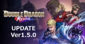 Patch 1.5.0 de Double Dragon Revive adiciona contra-ataques e nerfa inimigos