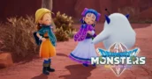 Dragon Quest Monsters Withered World Detalha a Síntese e um Elenco de 500 Monstros