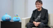 Yuji Horii confirma a revelação do próximo Dragon Quest em 27 de maio