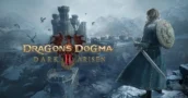 Dragon's Dogma 2 Dark Arisen Traz A Região De Norgan Neste Outubro