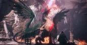 Dragon’s Dogma 2 Resolve Sua Maior Reclamação De Dificuldade Com O Brutal Hard Mode Da Atualização 4.0