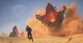 Dune Awakening Recebe Edição Física Para PS5 E Modo Solo Offline