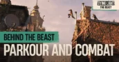 Dying Light: The Beast – Um primeiro olhar no novo Combate brutal e Parkour
