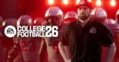 Preparado para EA SPORTS College Football 26? O lançamento oficial finalmente chegou!