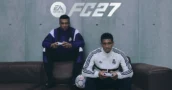 EA Sports FC 27 Revela Hub Social The Grounds, Novo Modo Carreira E Edições Do Jogo