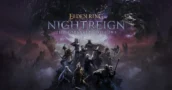 Elden Ring Nightreign 1.03.2: Buffs Massivos para Executor e Regresso