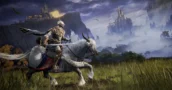Loja vaza data de Elden Ring Tarnished Edition para Nintendo