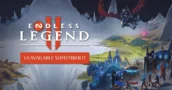 Endless Legend 2: Data de Lançamento da Versão 1.0 Anunciada com a Chegada aos Consoles