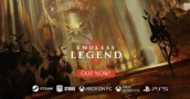 Endless Legend 2 Atinge a Versão 1.0 Com a Nova Facção Sandshapers e Lançamento nos Consoles