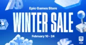 Promoção de Inverno da Epic Games: A Comparação que Muda o Jogo