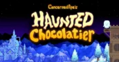 Eric Barone confirma que Haunted Chocolatier tem mais mapas e monstros que Stardew Valley
