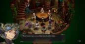 Como Eternal Anima Transforma o Combate por Turnos num Brutal Puzzle Temporal