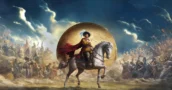 Aqui está quando Europa Universalis 5 estará disponível na sua região e por que já está sendo chamado de o jogo de estratégia do ano