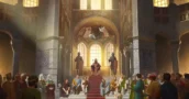 Reconstrua o Imperio Romano no DLC Fate of the Phoenix de Europa Universalis V