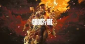 Veteranos da Naughty Dog recriam o shooter single-player em Crossfire