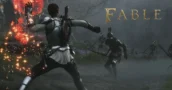 A demo de Fable na Gamescom mostra lutas brutais contra o Lantern Keeper e novos inimigos