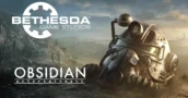 Bethesda confirma oficialmente o desenvolvimento de Fallout 5 junto com um novo projeto da Obsidian