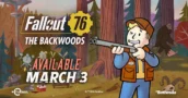 Fallout 76 Temporada 24: Por que a atualização Backwoods muda tudo
