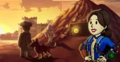Agora podes viver num Vault de Fallout: O anúncio chocante da Amazon