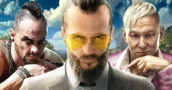 Ubisoft cancela o shooter de extração de Far Cry por um novo FPS de mundo aberto