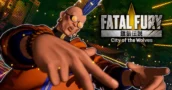 Duck King Chega a Fatal Fury City of the Wolves em Agosto