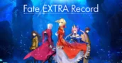 Fate/Extra Record Garante Lançamento Em Janeiro De 2027 Com Editora Aniplex