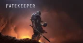 Fatekeeper chega ao Acesso Antecipado do Steam com combate estilo Dark Messiah em 2 de junho