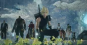 Por Que Final Fantasy 7 Revelation Restringe os Personagens a Quatro Job Classes