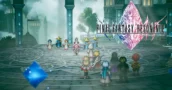 Final Fantasy Resonance Novo Trailer Pixel Destaca Visuais Em HD-2D