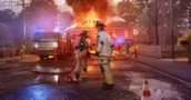 Torne-se um Herói em Firefighting Simulator: Ignite – Você Aguenta o Calor?