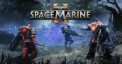 Roadmap do Ano 3 de Space Marine 2 confirma nova classe muito aguardada