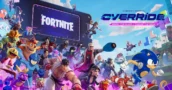 Todos os Crossovers e Mudanças de Mapa em Fortnite Capítulo 7 Temporada 4 Override