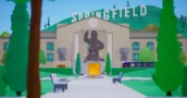 A verdadeira razão pela qual continuas a morrer em Springfield no Fortnite (e não é o que pensas)