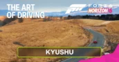 Forza Horizon 6 Art of Driving Episódio 2 Mostra Kyushu e Tuners Locais