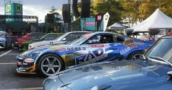 Forza Horizon 6 Renova Playlists Do Festival E Adiciona Stunt Party