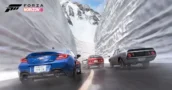 Forza Horizon 6: Modo «Build Your Life», Paredes de Neve e Física de Drift Explicados