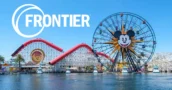 Frontier Associa-se à Disney para Novo Jogo de Simulação e Gestão