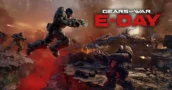 Análise técnica de Gears of War: E-Day revela um recomeço promissor da franquia